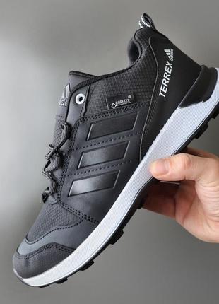 Мужское демисезонное спортивное кроссовки мужские спортивные кроссовки adidas terrex
