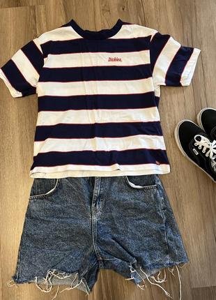 Футболка dickies
