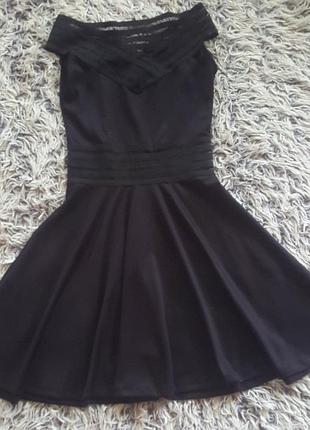 Красивое платье на девушку