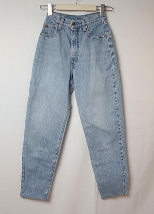 levis 881 orange tab