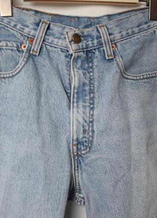 levis 881 orange tab