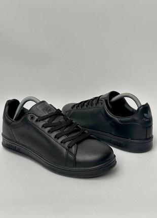 Мужские кроссовки adidas stan smith