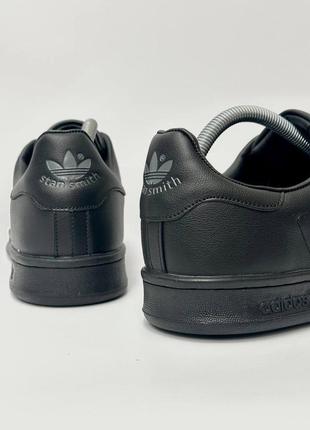 Мужские кроссовки adidas stan smith7 фото