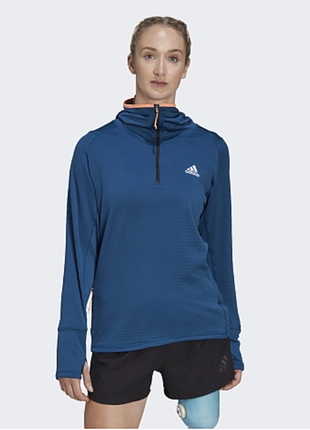 Жіноча спортивна кофта adidas hn0707, xs