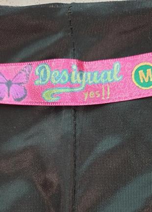 Desigual стильное платье7 фото