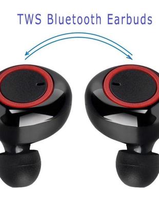 Беспроводные наушники tws y50 bluetooth 5.0