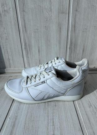 Кросівки reebok.40.5