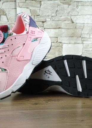 Кроссовки air huarache5 фото