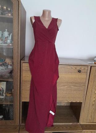 Платье 👗 длинное новое