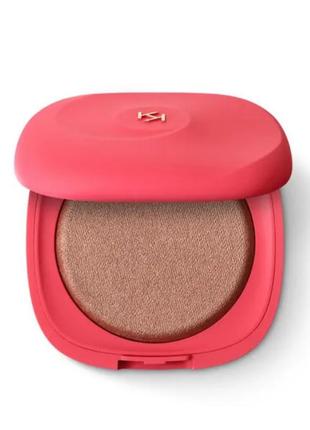 Румʼяна kiko milano mood boost radiant blush 10г