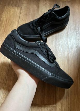 Кеди Vans Ultrarange Exo EU 36 Black Marshmallow