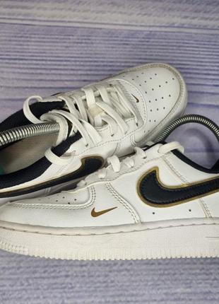 Кроссовки nike