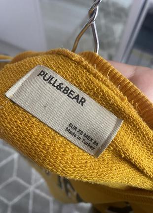 Pull&amp;bear кофтинка3 фото