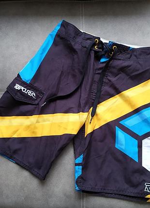 Пляжные шорты..