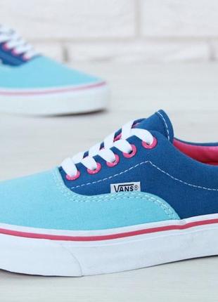 Кеди vans9 фото