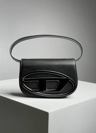 Сумка diesel 1dr iconic 4