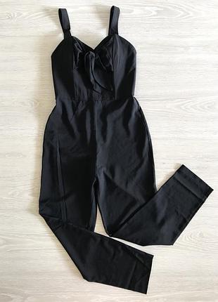 H&amp;m новый комбинезон