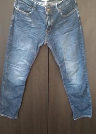 Скінні від mango великий розмір