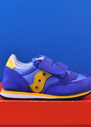 Saucony jazz hl4 фото