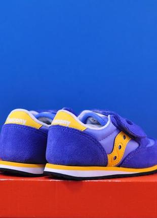 Saucony jazz hl3 фото