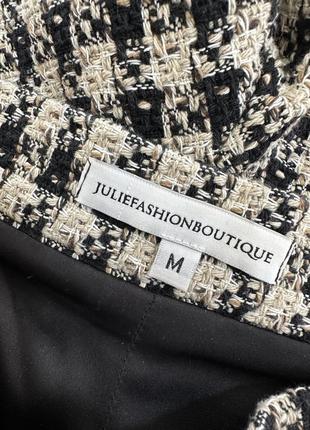 Юбка-шорти 8