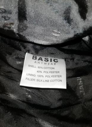 Стильна куртка від basic anywear4 фото