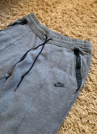 Штани nike tech fleece2 фото