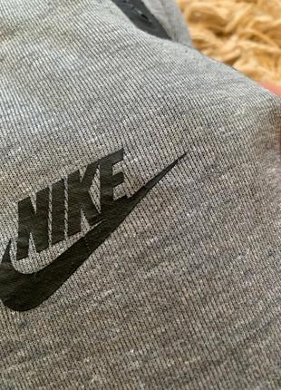 Штани nike tech fleece4 фото