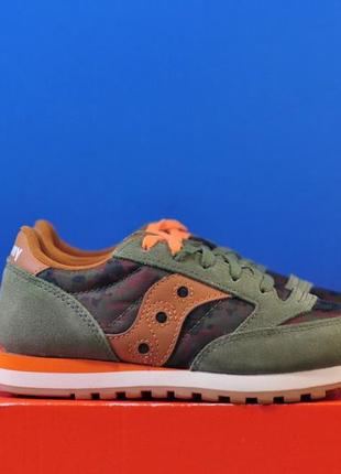 Saucony jazz original3 фото