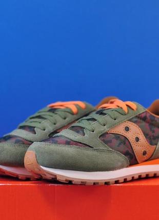 Saucony jazz original2 фото