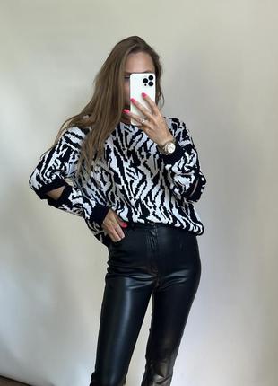 Джемпр свитер свитшот pinko