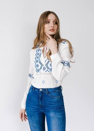 Вишиванка!!! блуза!!!