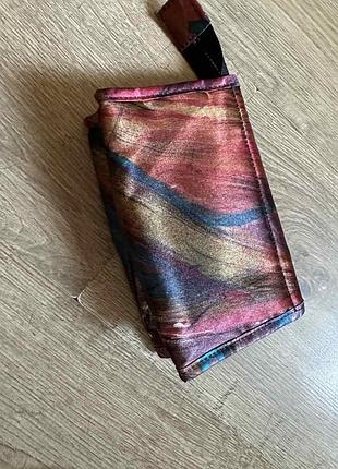 Косметичка с зеркалом