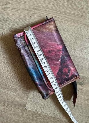 Косметичка с зеркалом