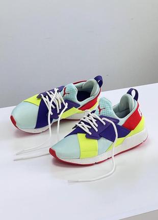 stampd puma blaze of glory nu trinomic sock puma us . 1850 130657262