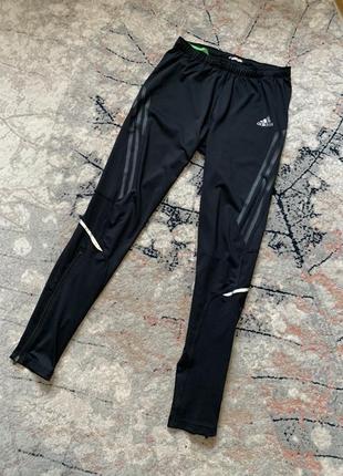 Спортивні штани для біга adidas