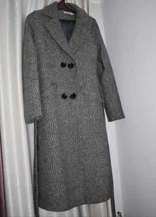 Пальто luisa woman xs-s1 фото