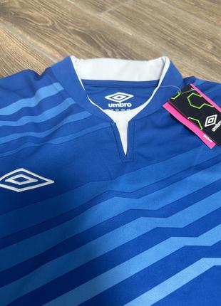 Кофта спортивная, мужская umbro8 фото