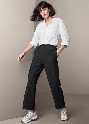 Стильні зручні жіночі функціональні брюки, штани від tcm tchibo (чібо), німеччина, m-l