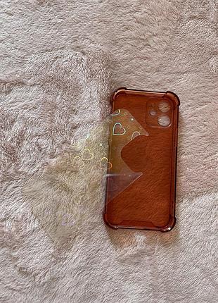 Чохол на iphone 12 mini 3