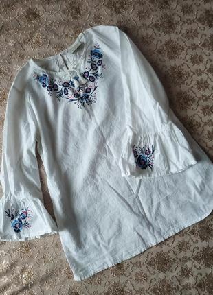 Блуза, рубашечка lc waikiki1 фото