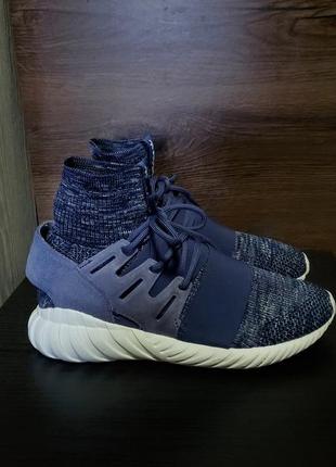 Кроссовки adidas tubular doom primeknit gid1 фото