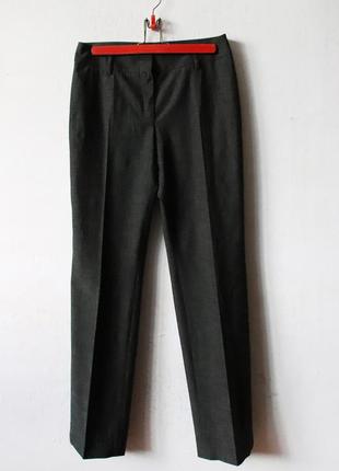 Штани akris преміум бренд шерсть