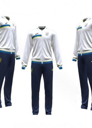 Форма сборной украины joma1 фото