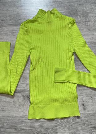 Водолазка XS / 42