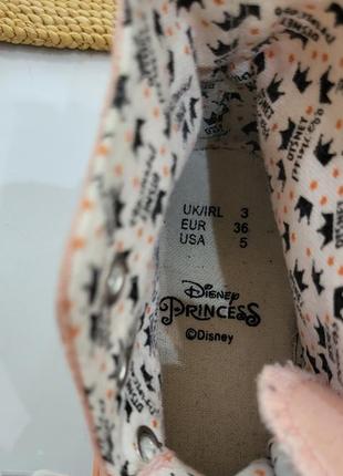 Кеди disney princess 8