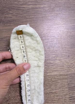 Зимові водовідштовхувальні termo чобітки tom.m10 фото