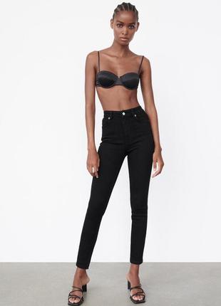 Джинси zara