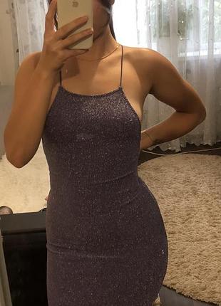 Сукня h&amp;m