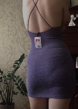 Сукня h&amp;m 2